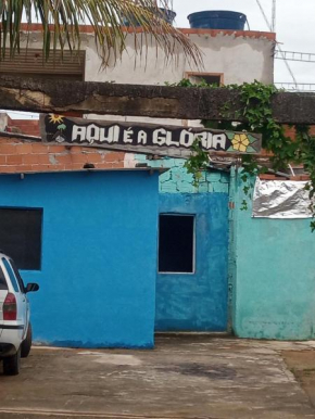 AQUI É A GLÓRIA